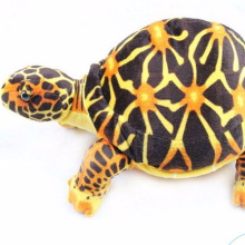 Customized Cute Cartoon Travel turtle  Plush Pillow Toy Creative Doll Funny muti  turtle Child Girl crane machine toy